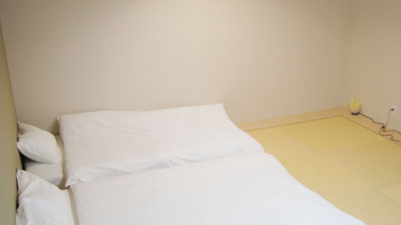 Photo of Bedroom in Abeno
