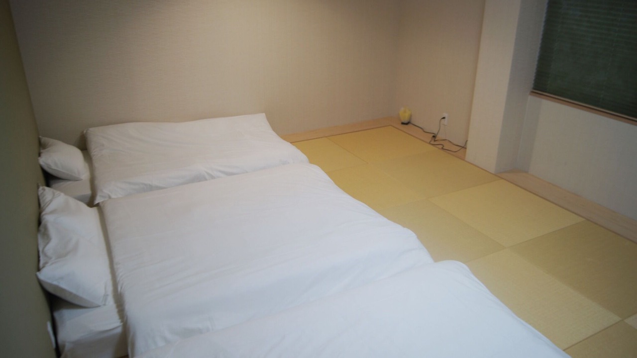Photo of Bedroom in Abeno