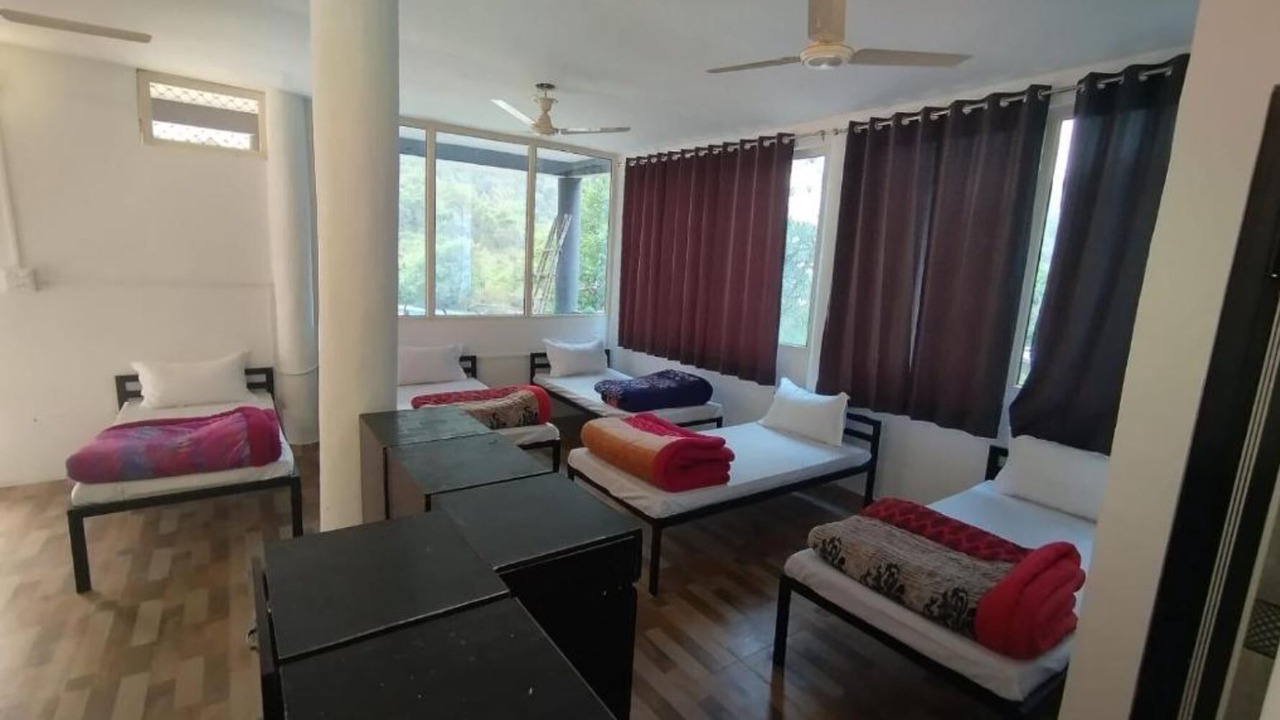 Photo of Bedroom in Sirala