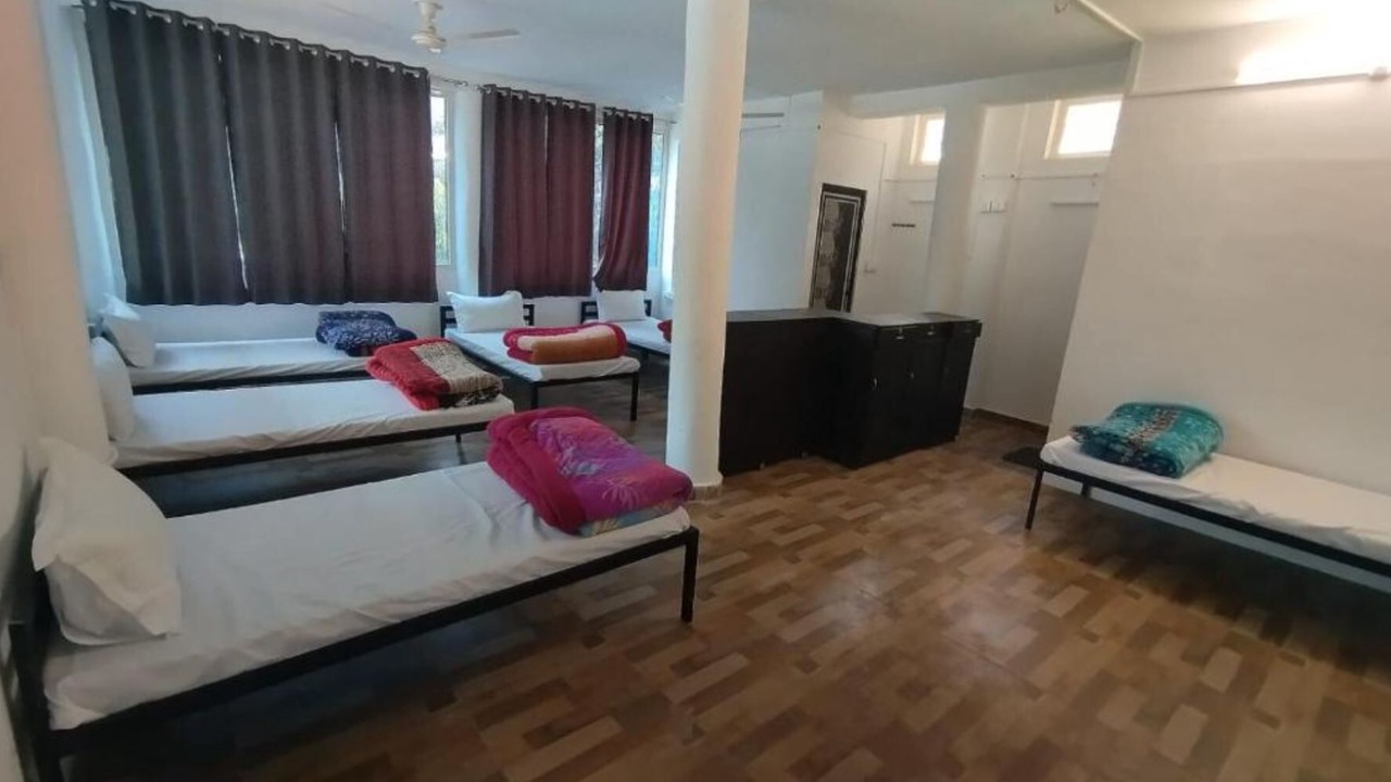 Photo of Bedroom in Sirala