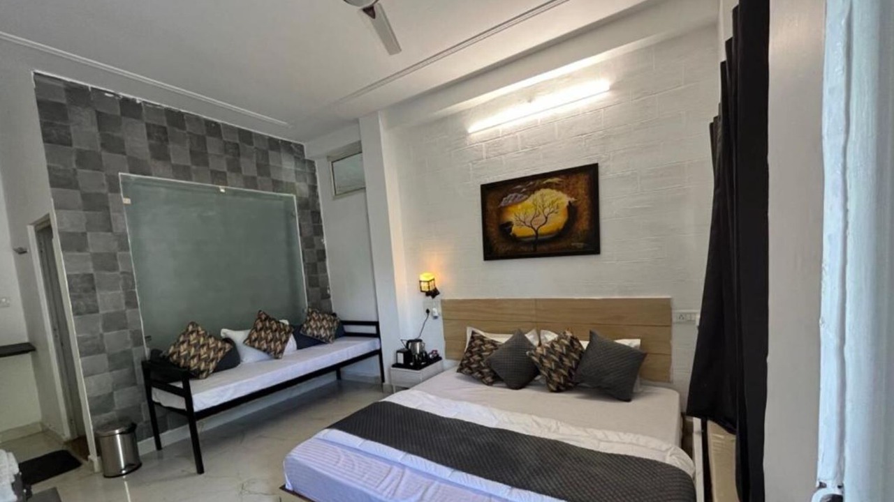 Photo of Bedroom in Sirala