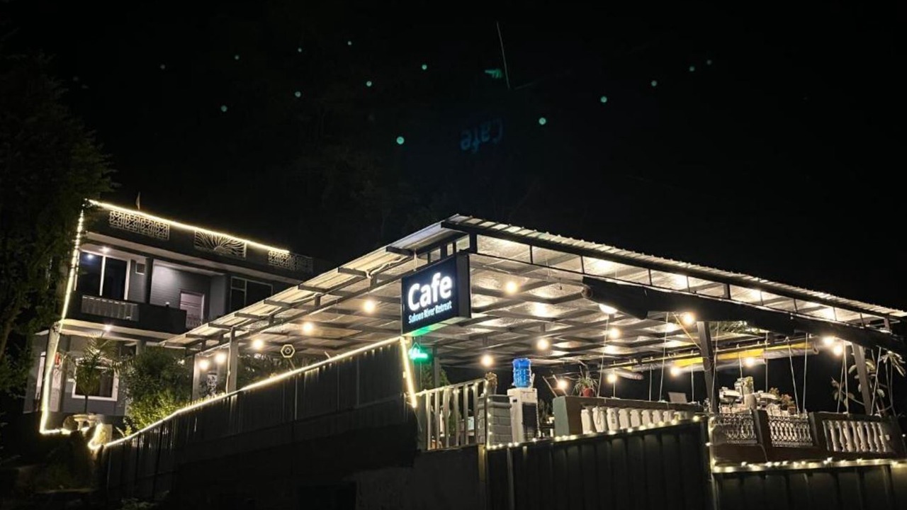 Photo of Outdoor in Sirala