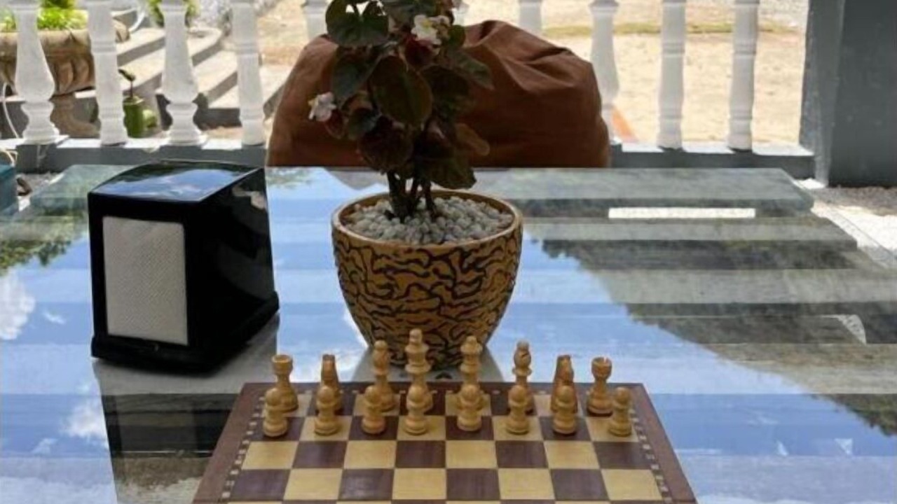 Photo of Outdoor in Sirala