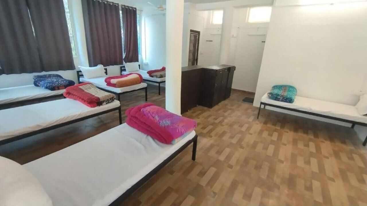 Photo of Bedroom in Sirala