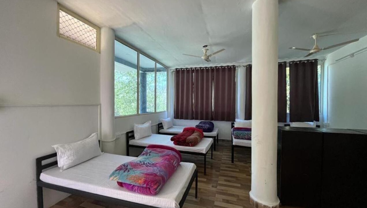 Photo of Bedroom in Sirala