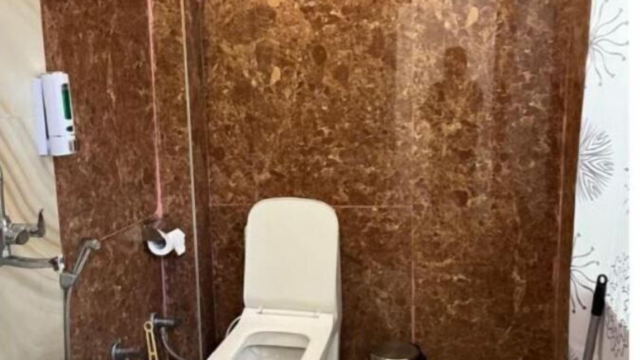 Photo of Bathroom in Sirala
