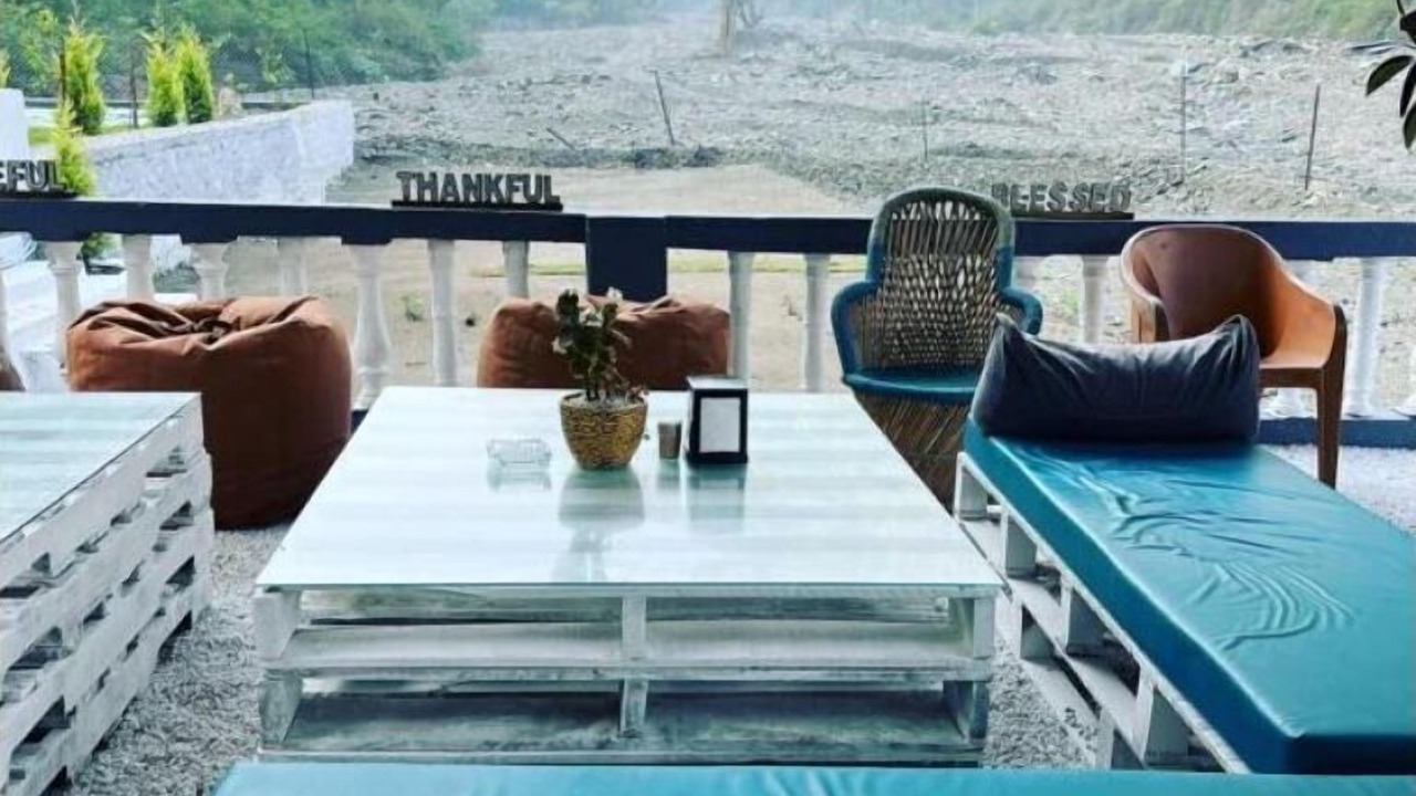 Photo of Outdoor in Sirala