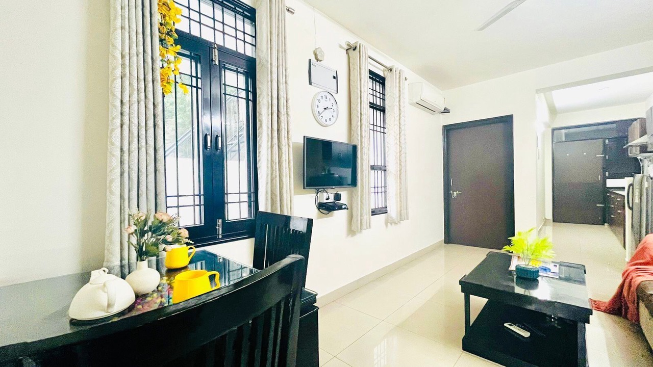 Photo of Livingroom in Vaishali Nagar