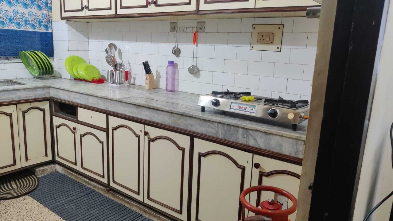 Photo of Kitchen in Sualkuchi