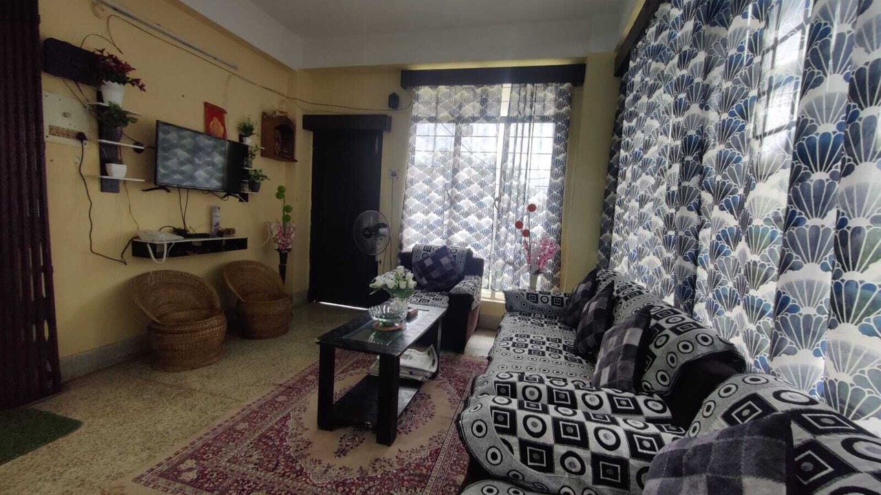 Photo of Livingroom in Sualkuchi