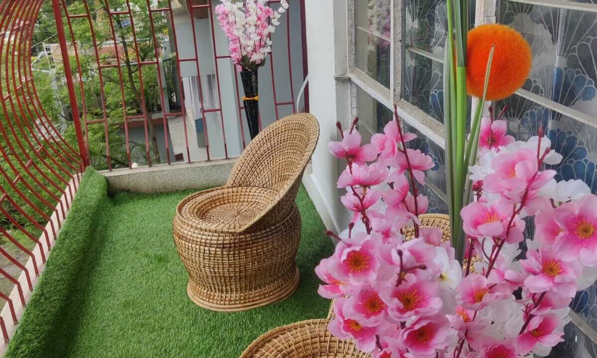 Photo of Outdoor in Sualkuchi