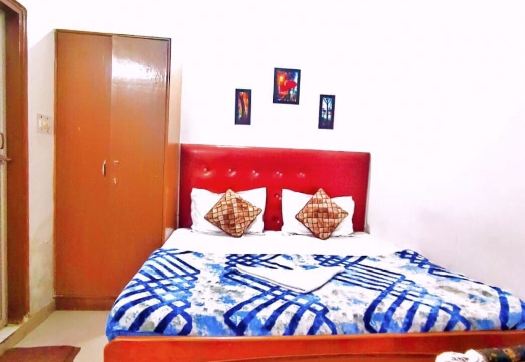 Photo of Bedroom in Nizamuddin