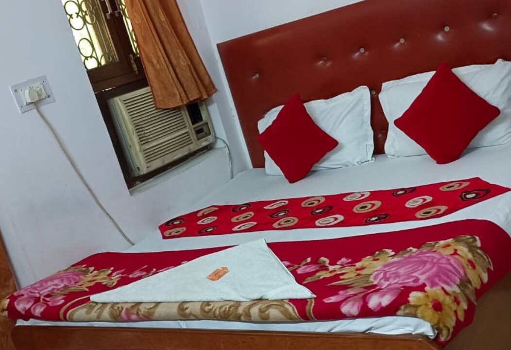 Photo of Bedroom in Nizamuddin