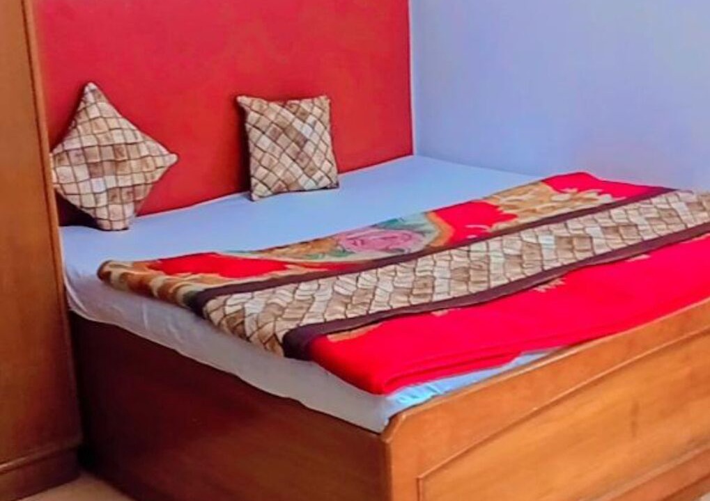 Photo of Bedroom in Nizamuddin
