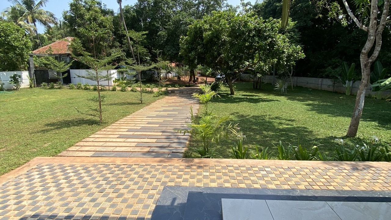 Photo of Patio Balcony in Kannur