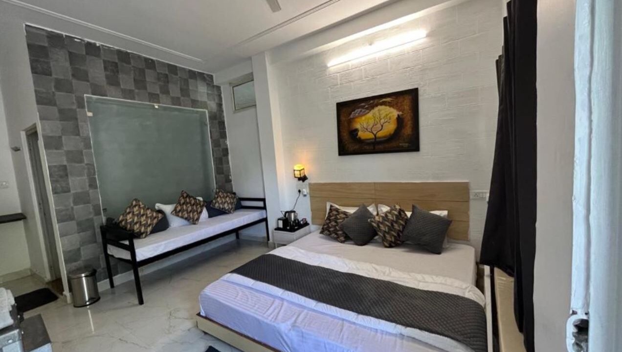 Photo of Bedroom in Sirala