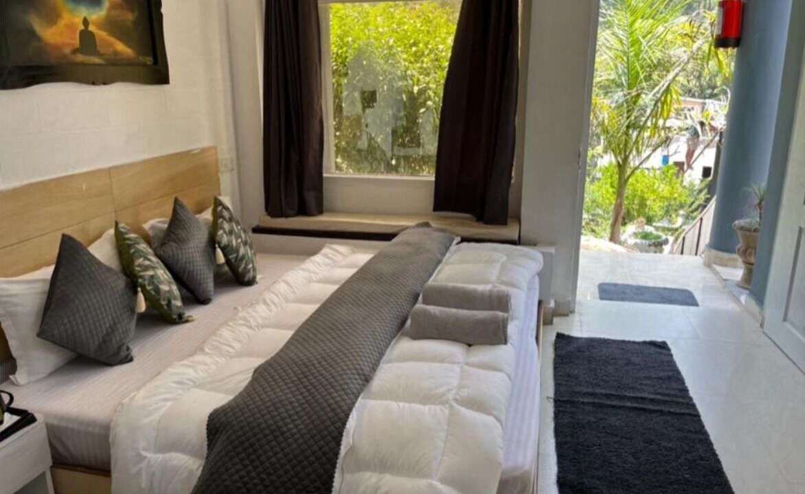 Photo of Bedroom in Sirala