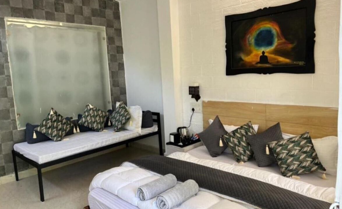 Photo of Bedroom in Sirala