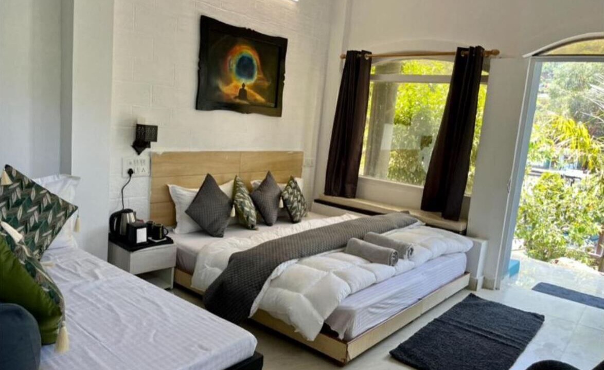 Photo of Bedroom in Sirala