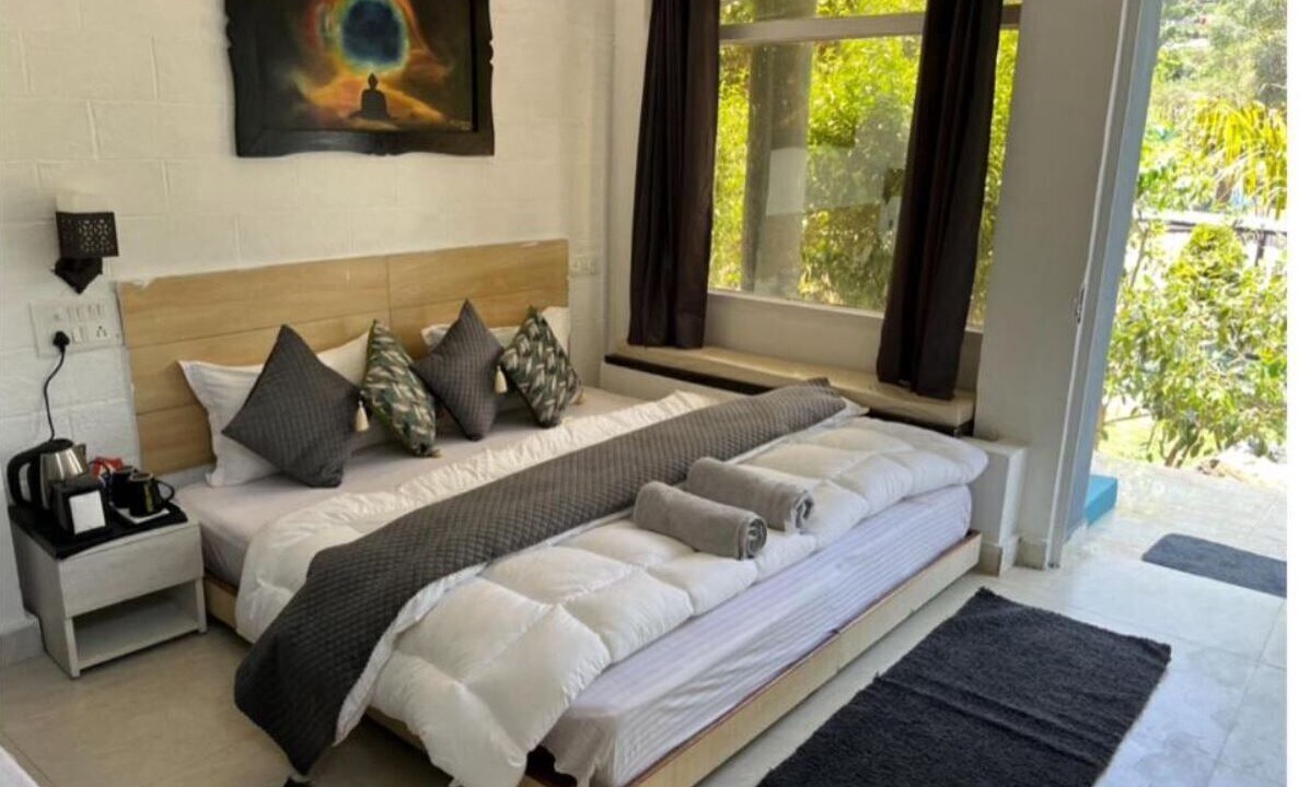 Photo of Bedroom in Sirala
