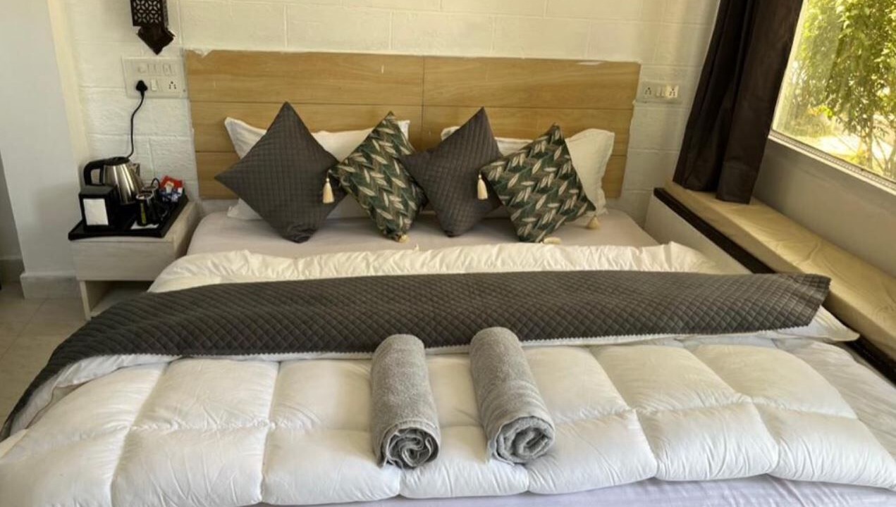Photo of Bedroom in Sirala
