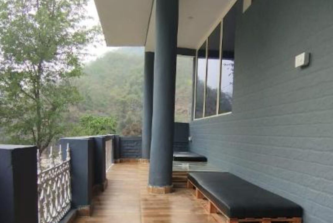 Photo of Patio Balcony in Sirala