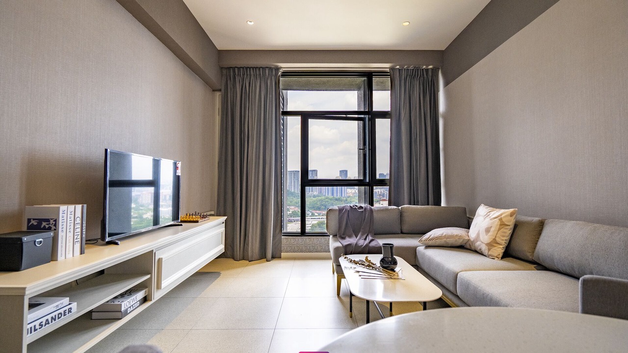 Photo of Livingroom in Kuala Lumpur
