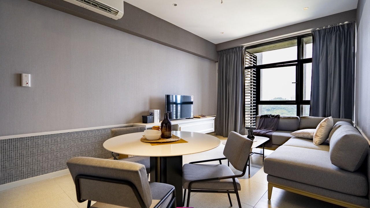 Photo of Livingroom in Kuala Lumpur