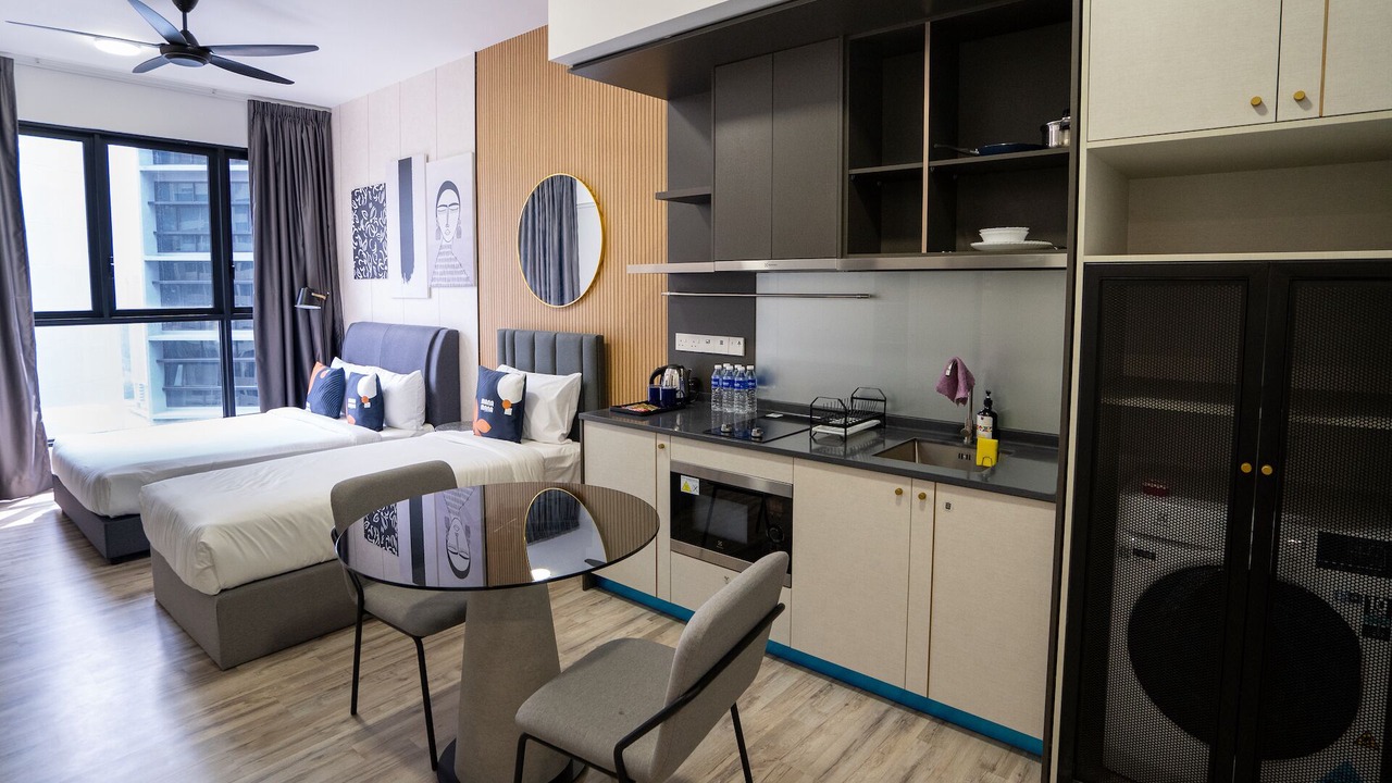 Photo of Kitchen in Kuala Lumpur