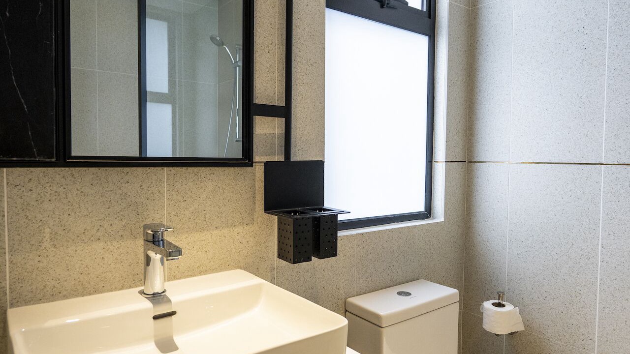 Photo of Bathroom in Kuala Lumpur