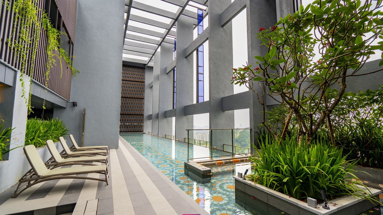 Photo of Outdoor in Kuala Lumpur