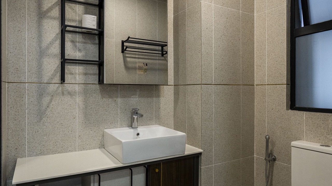 Photo of Bathroom in Kuala Lumpur