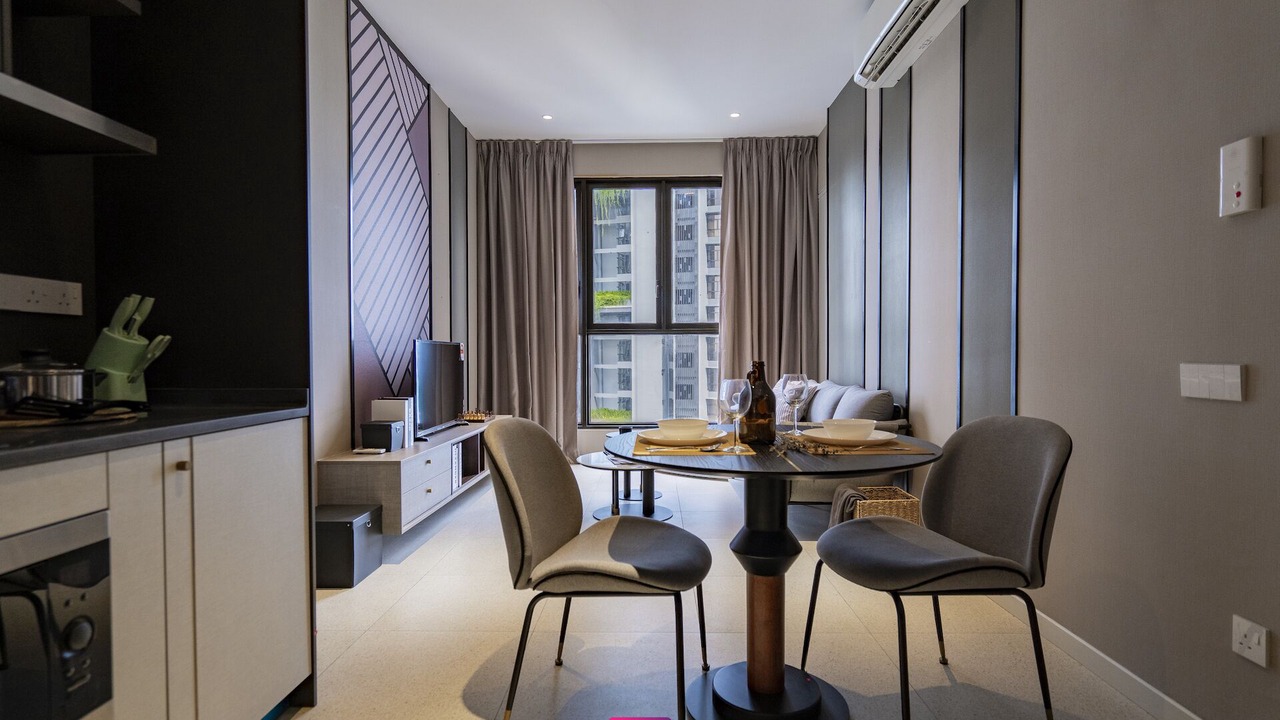 Photo of Livingroom in Kuala Lumpur