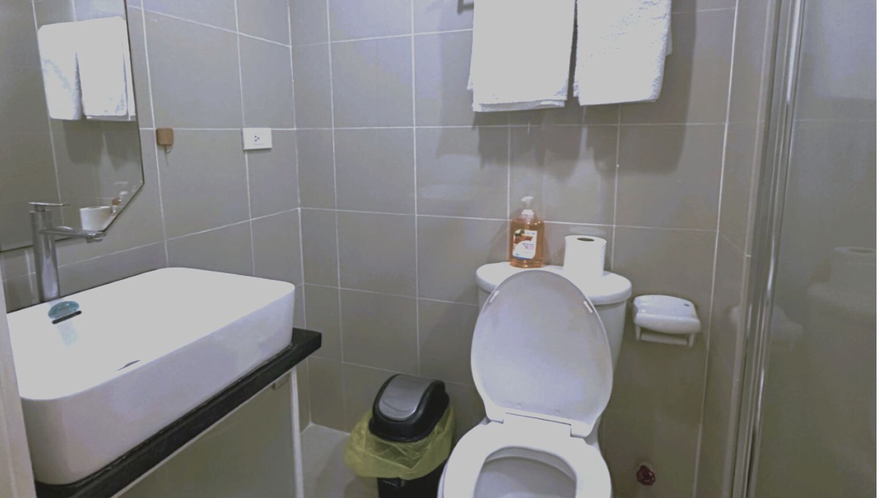 Photo of Bathroom in Bago Bantay