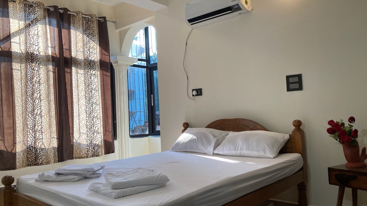 Photo of Bedroom in Merces