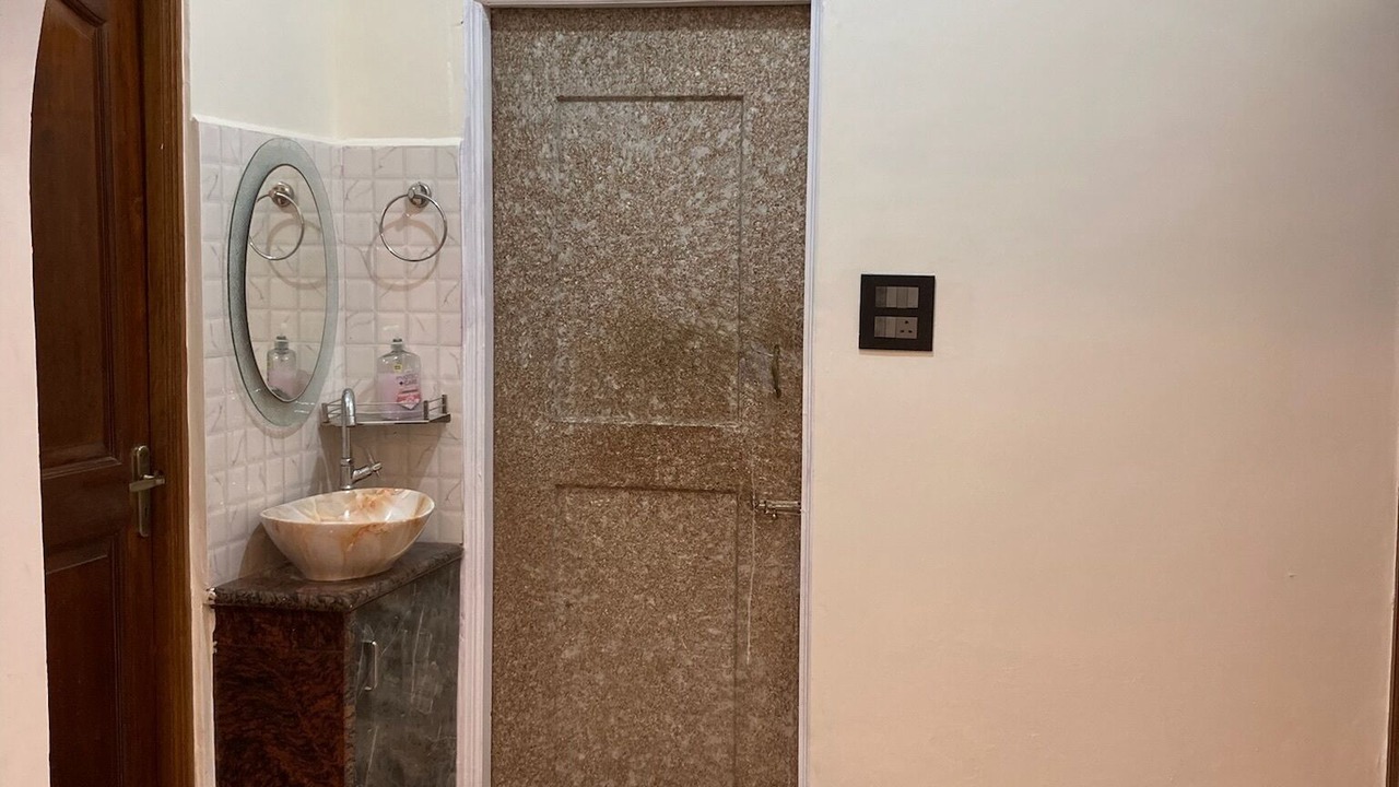 Photo of Bathroom in Merces