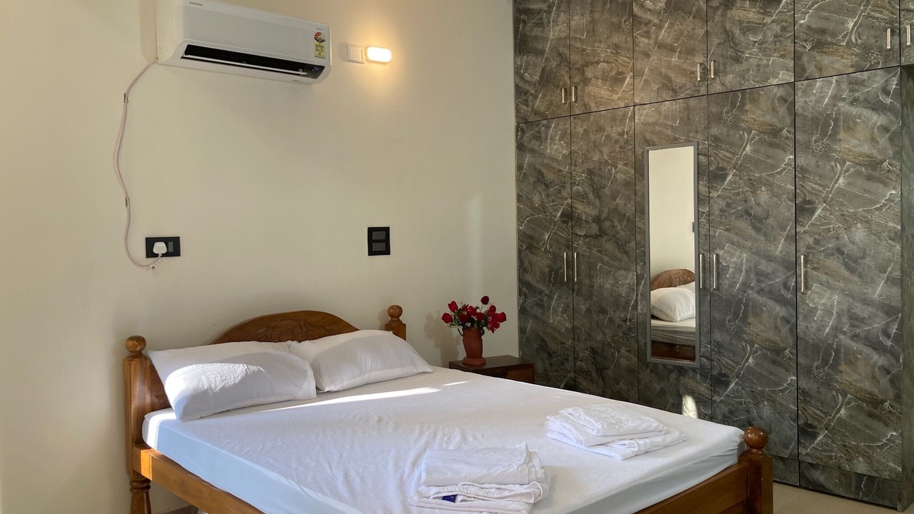 Photo of Bedroom in Merces