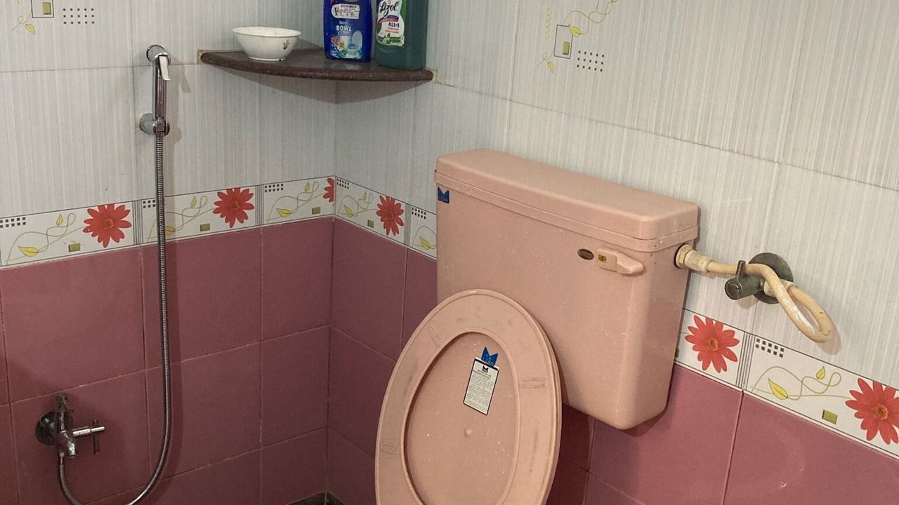 Photo of Bathroom in Merces