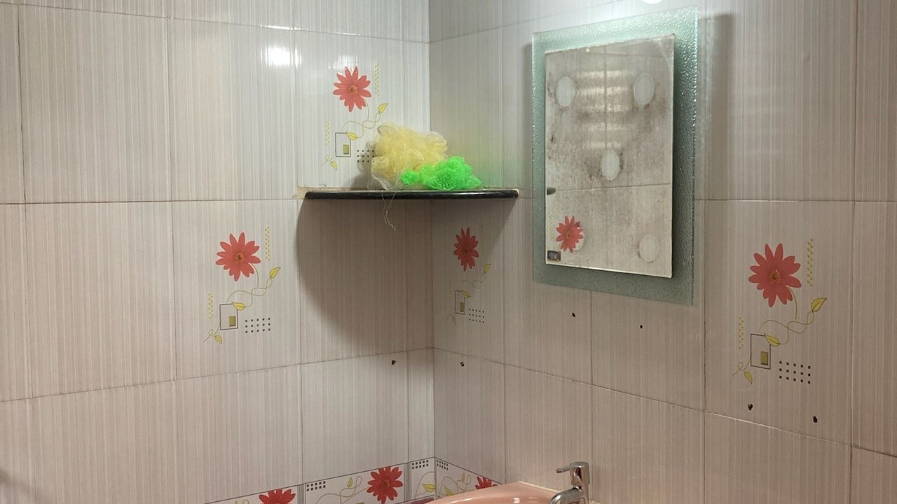 Photo of Bathroom in Merces