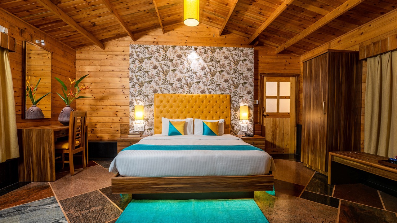 Photo of Bedroom in Cuncolim