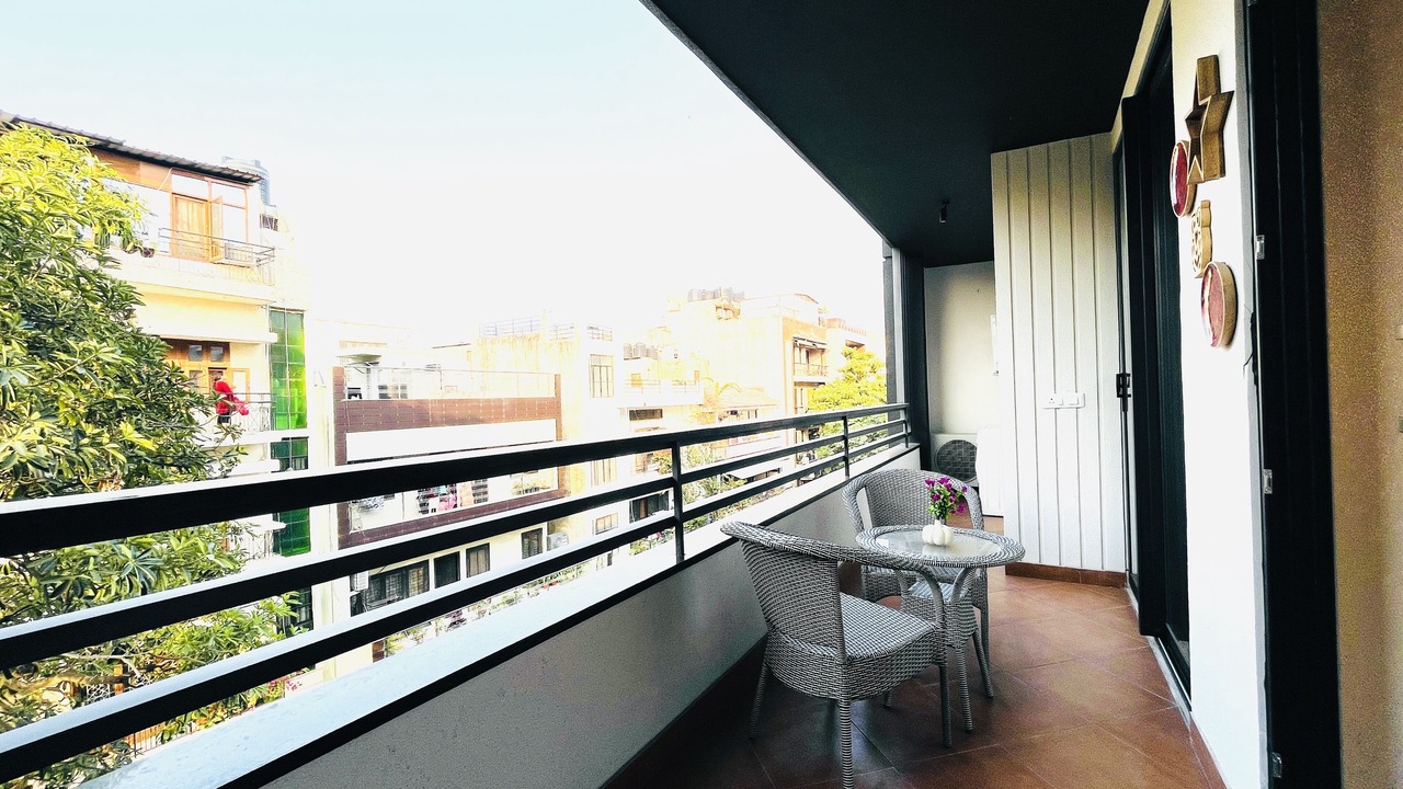 Photo of Outdoor in Saket