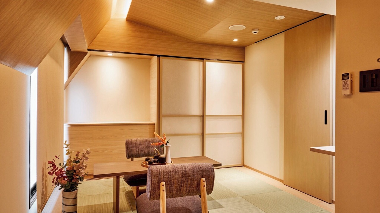Photo of Others in Higashiazabu