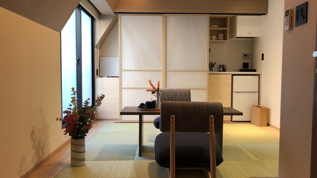 Photo of Others in Higashiazabu