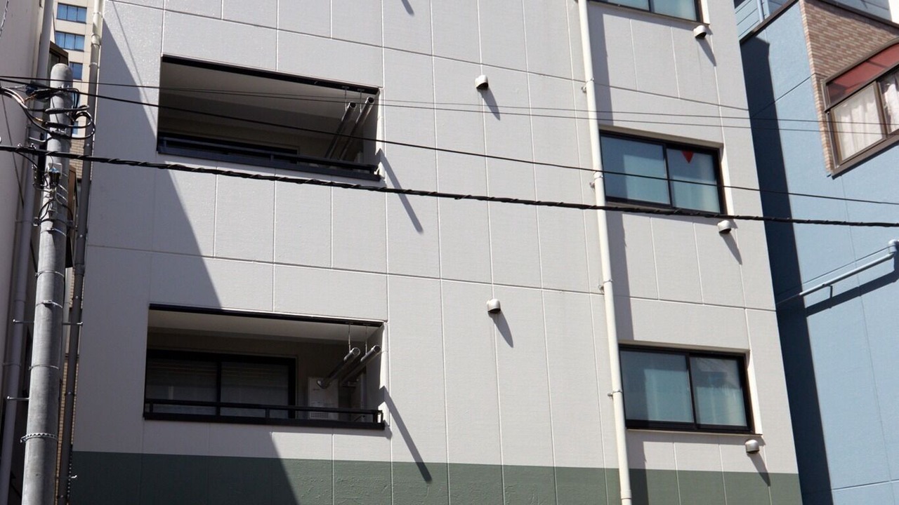 Photo of Outdoor in Higashiazabu