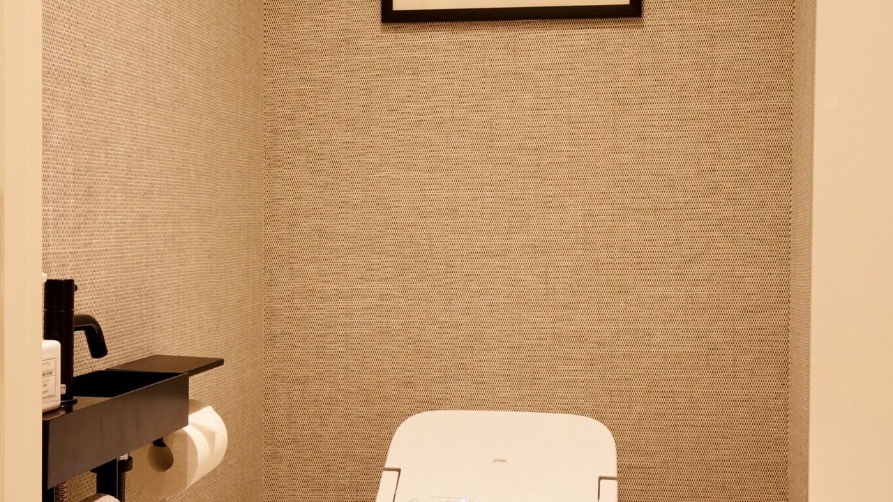 Photo of Bathroom in Higashiazabu