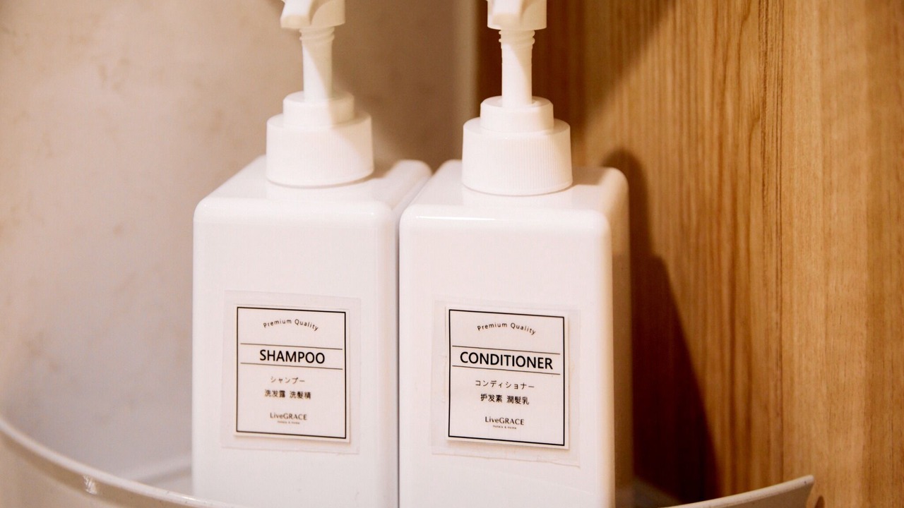 Photo of Bathroom in Higashiazabu