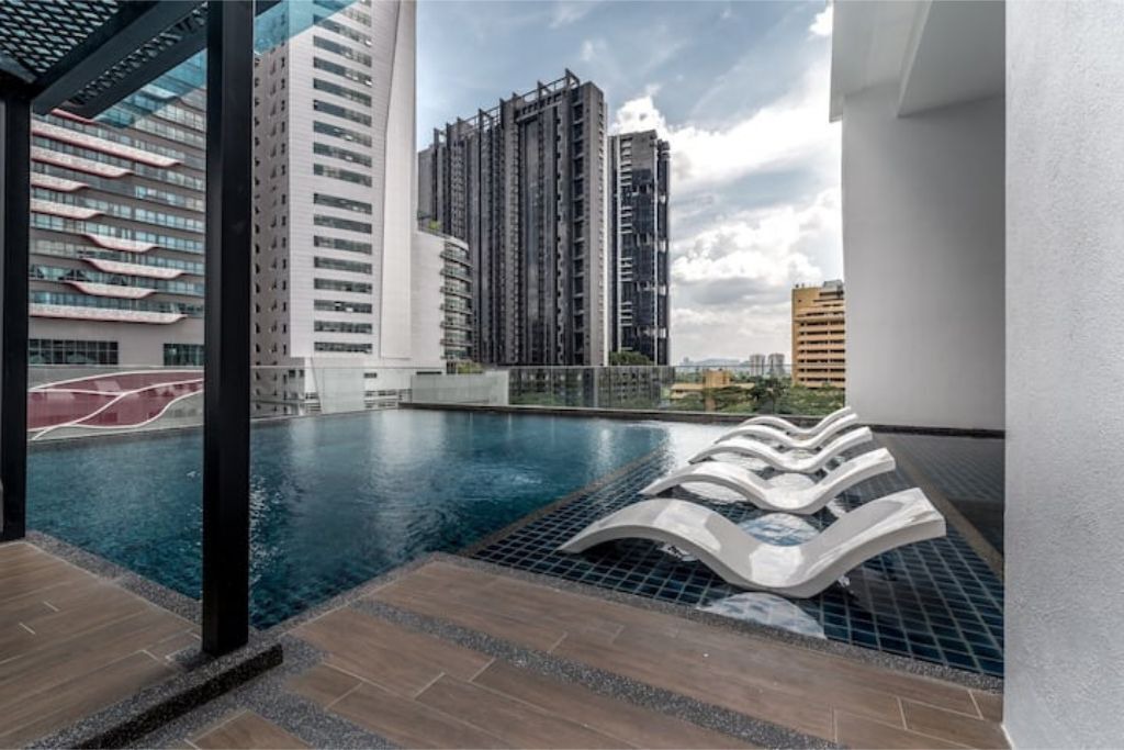 Photo of Outdoor in Ampang