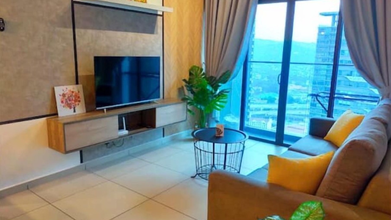 Photo of Livingroom in Ampang