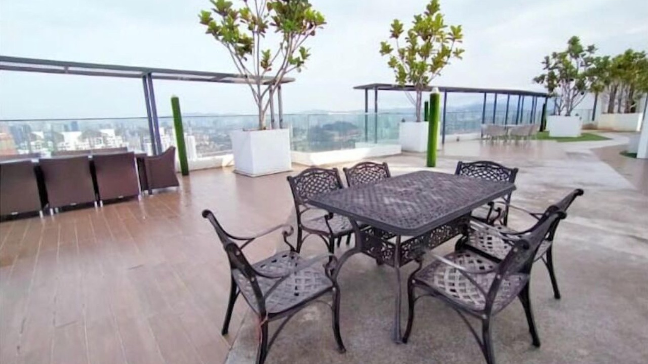 Photo of Outdoor in Ampang