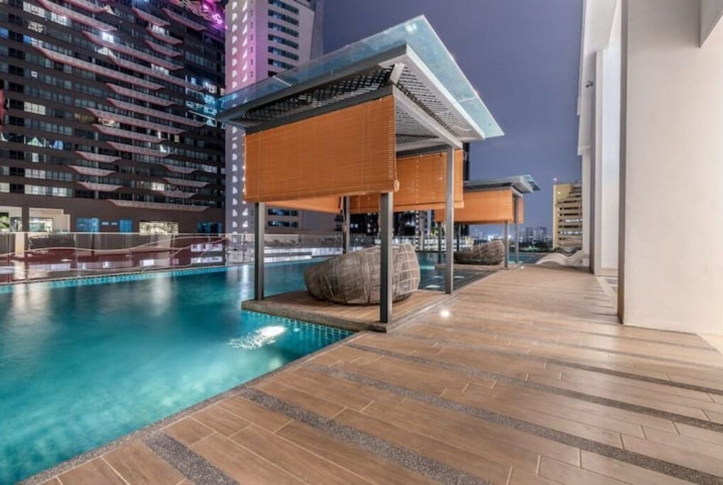 Photo of Outdoor in Ampang